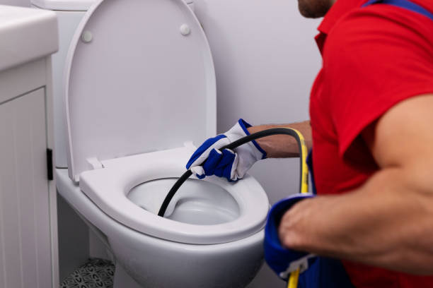 Best 24-Hour Plumber Near Me  in New Town, ND