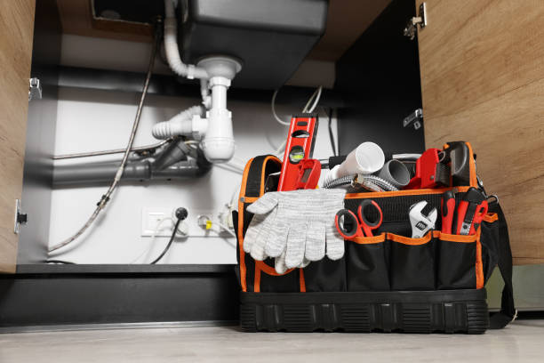 Best Plumbing Services Near Me  in New Town, ND