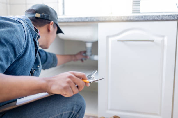 Best Hot Water Heater Installation  in New Town, ND
