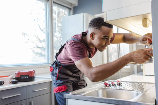 Best Water Softener Installation  in New Town, ND